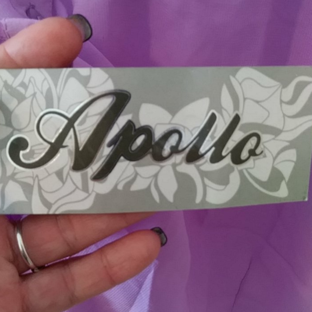 Apollo super sexy blouse - Picture 5 of 11